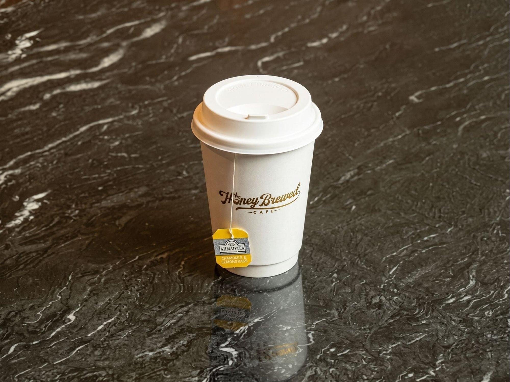 Herbal Tea (Chamomile)