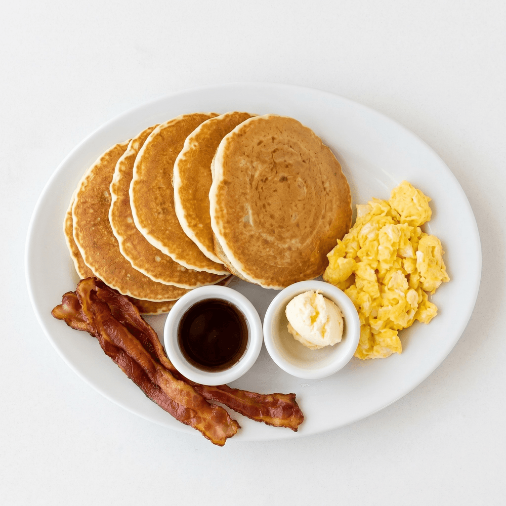 Griddle Combo