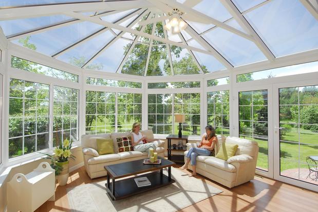 Images Four Seasons Sunrooms