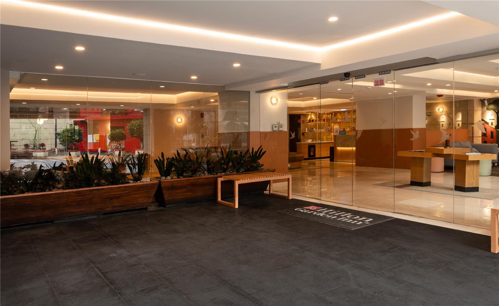 Galería en miniatura