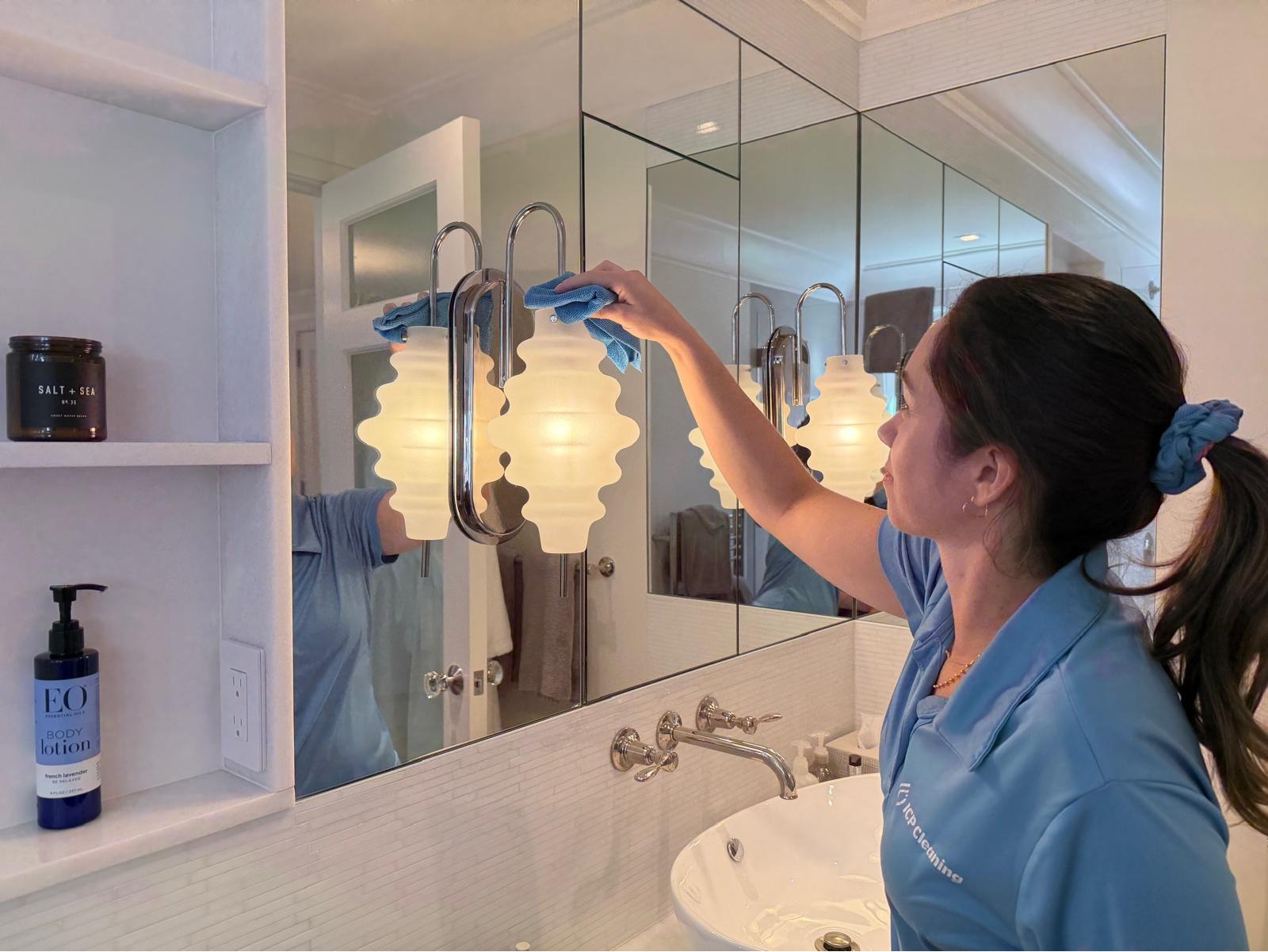 ICP Cleaning Services - Best cleaning Martha's Vineyard Image