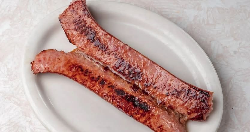Side of Sausage