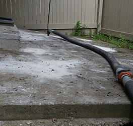 Windler Foundation Repair Systems Photo