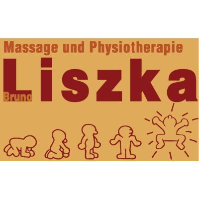 Logo von Massage und Physiotherapie Liszka Stadtlauringen