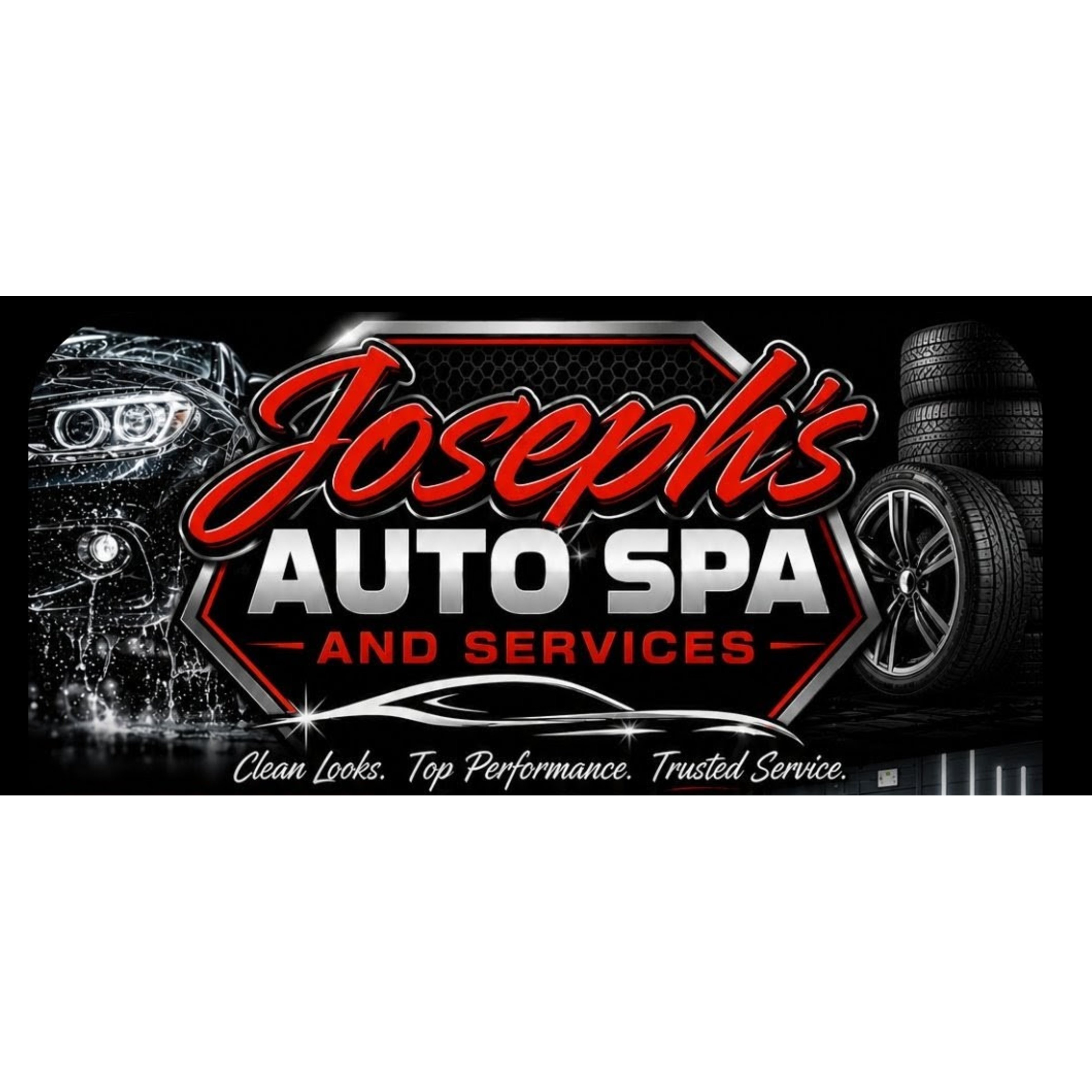 Joseph's Auto Spa and Service