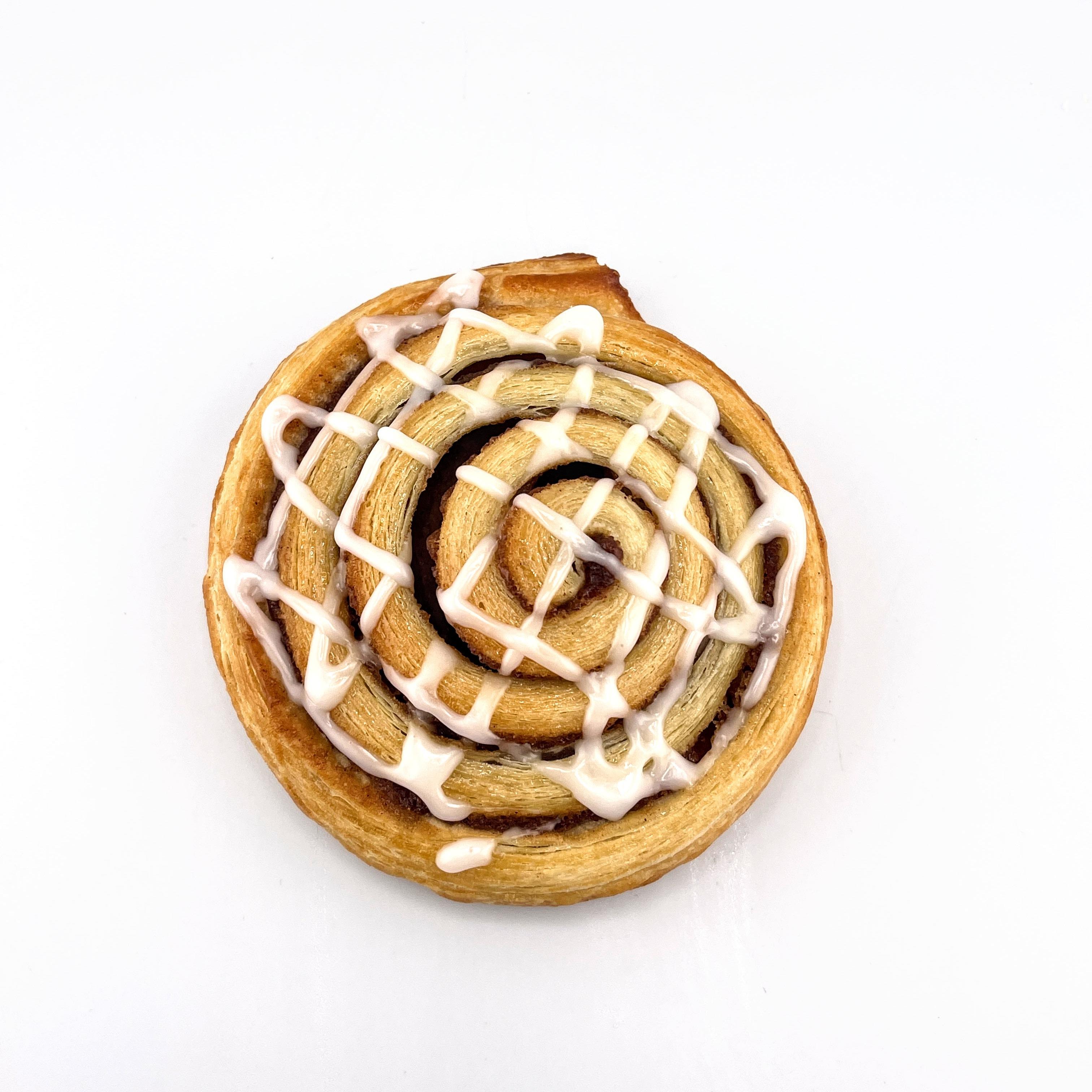 Cinnamon Roll