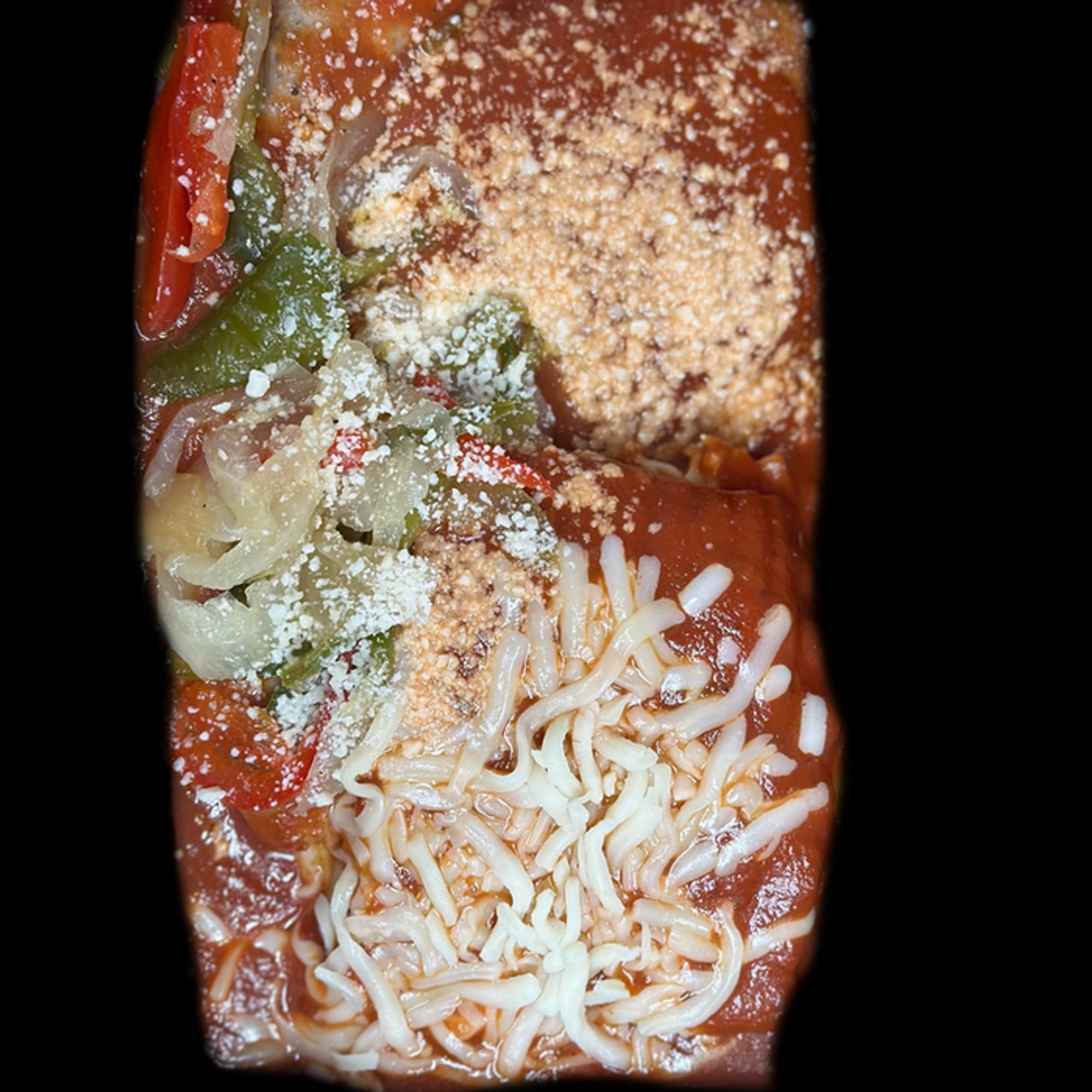 Ultimate Scimeca Sampler