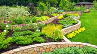 Landscaping and yard cleanup in Boston, MA Landscaping and yard cleanup in Boston, MA