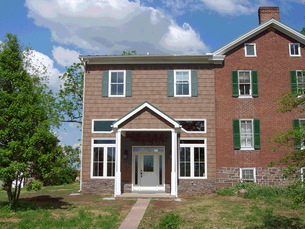 J.R. LeFaivre Construction Co Inc. Image