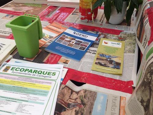 Galería en miniatura