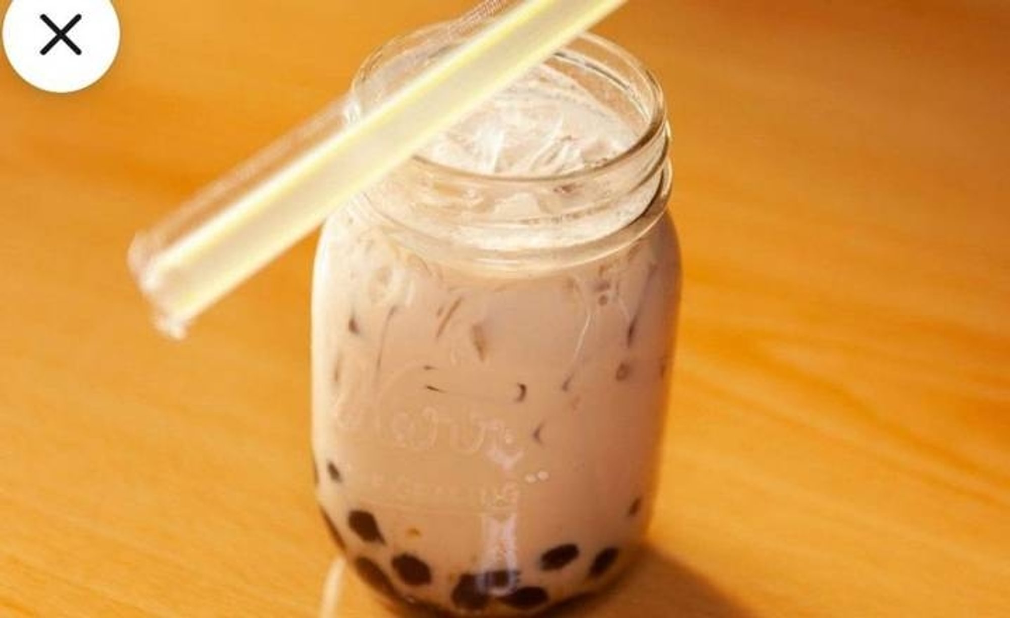 TARO MILK TEA