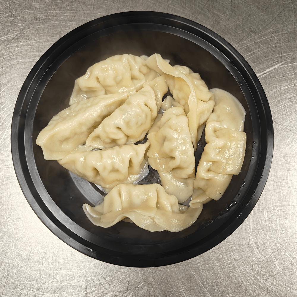 Meat Dumplings