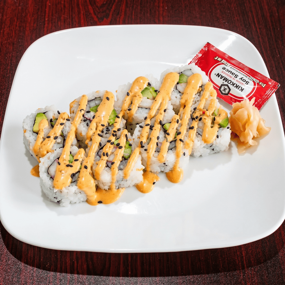 California Roll
