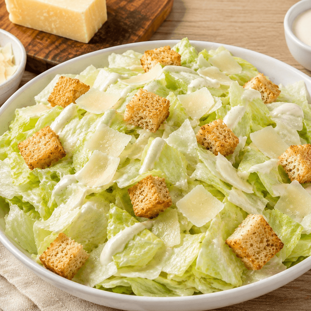 Classic Caesar Salad