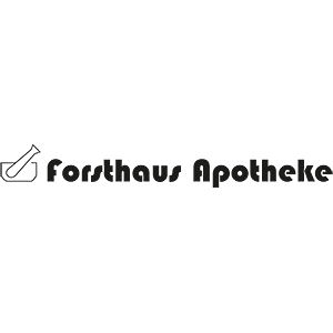 Logo der Forsthaus-Apotheke
