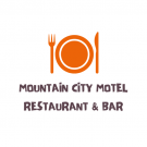 Mountain City Motel Restaurant &amp; Bar Logo