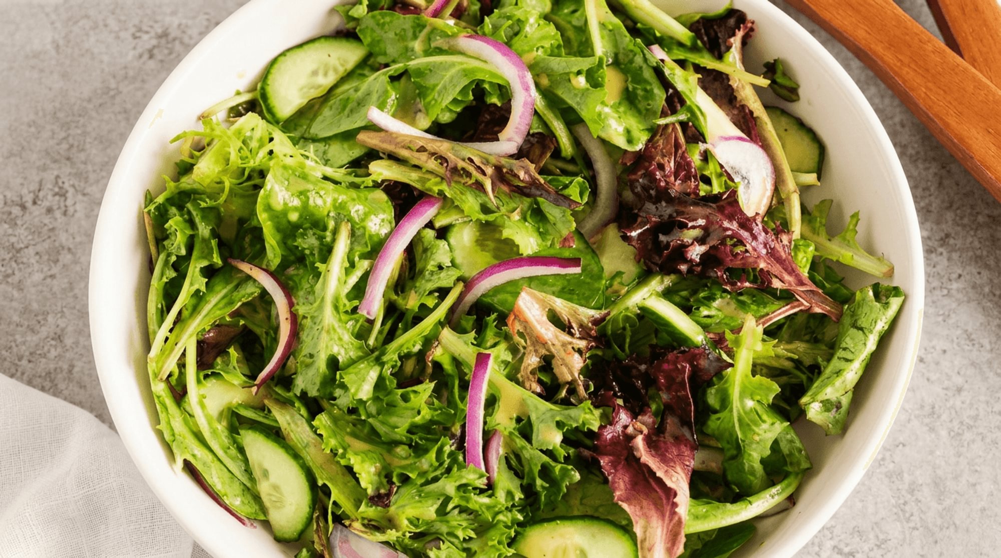 Garden Salad