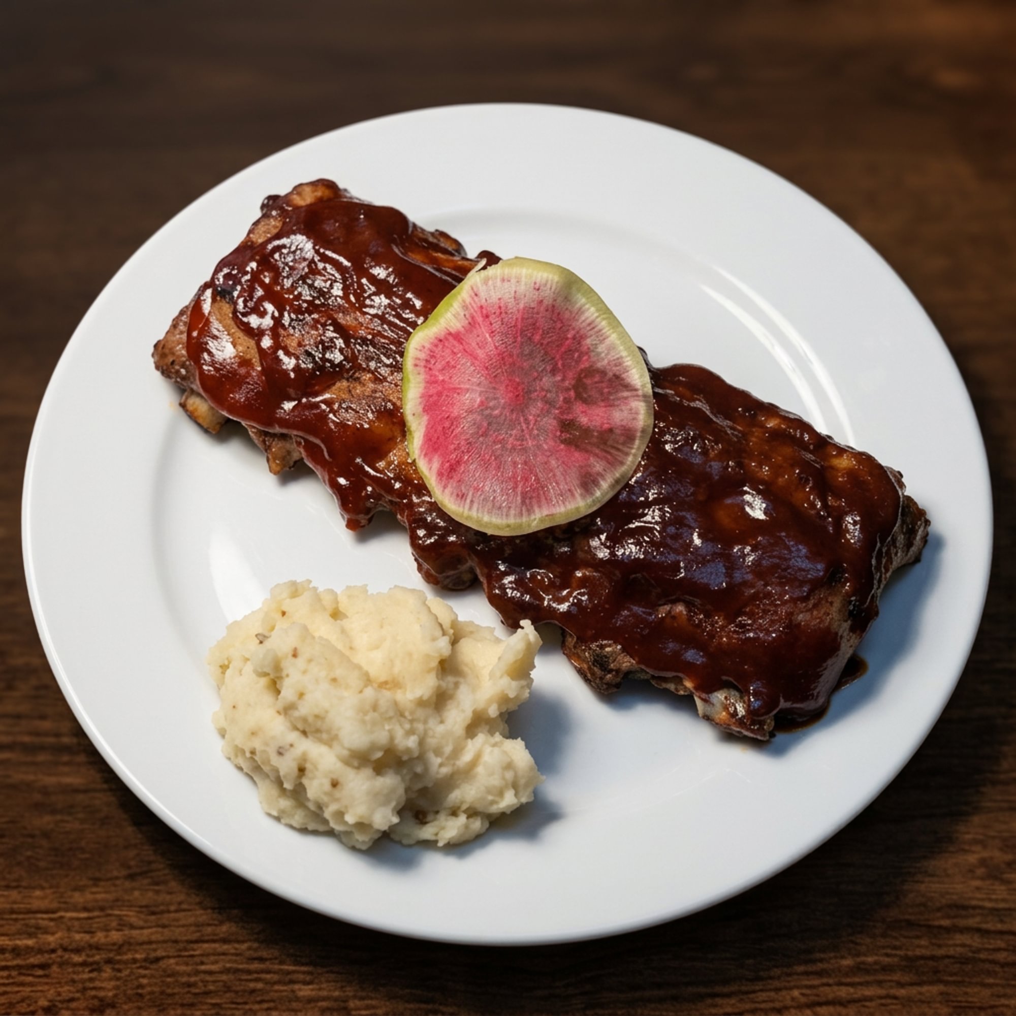 Ribs