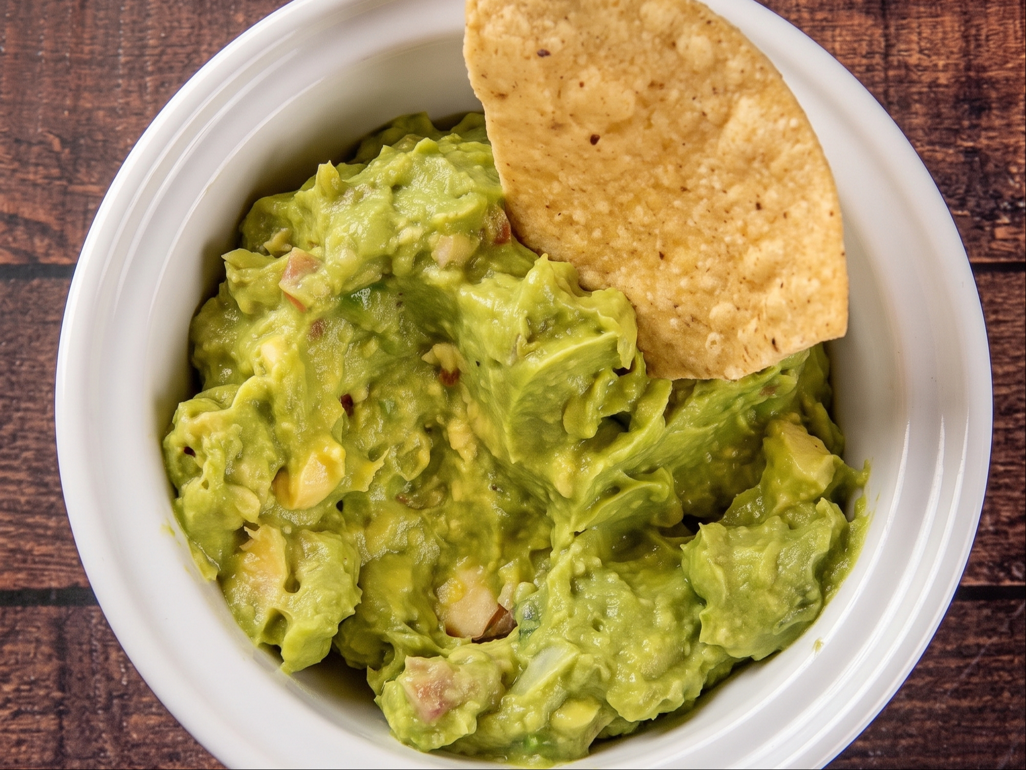 Guacamole