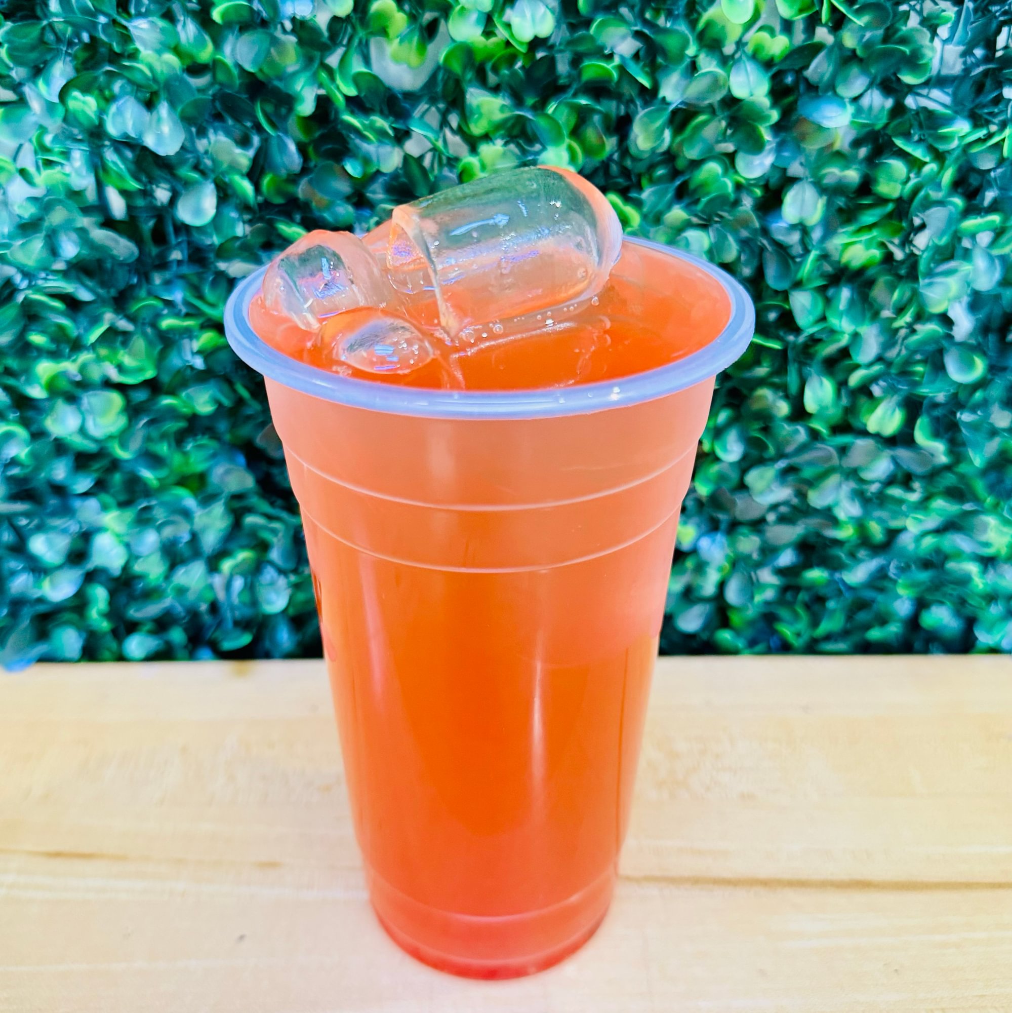 StrawLemon Boost Energy Refresher (Only Large Size)