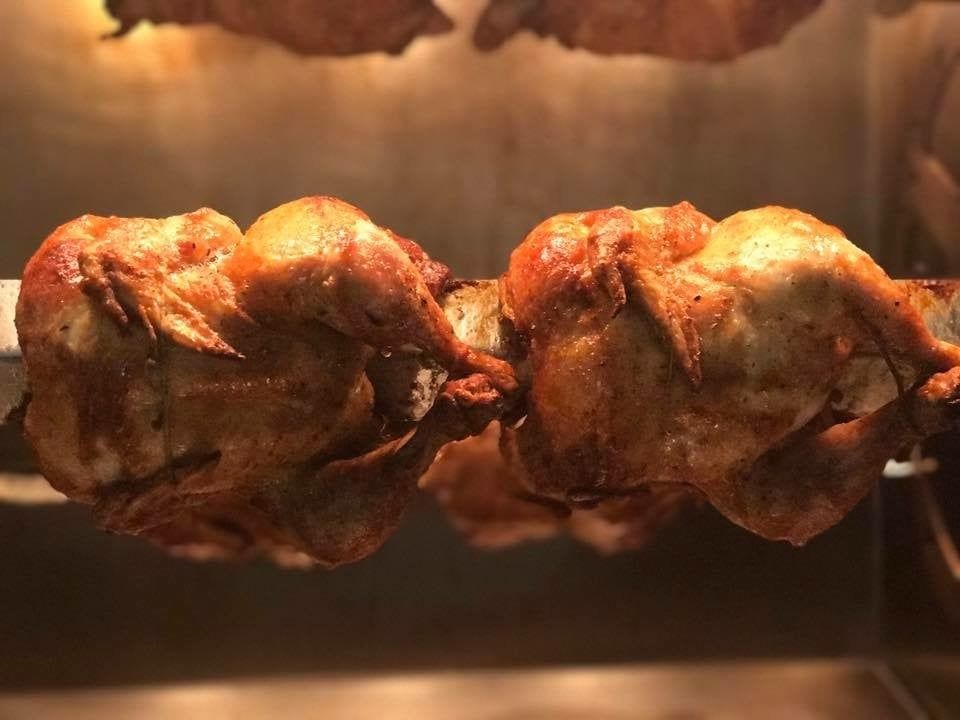 Whole Chicken