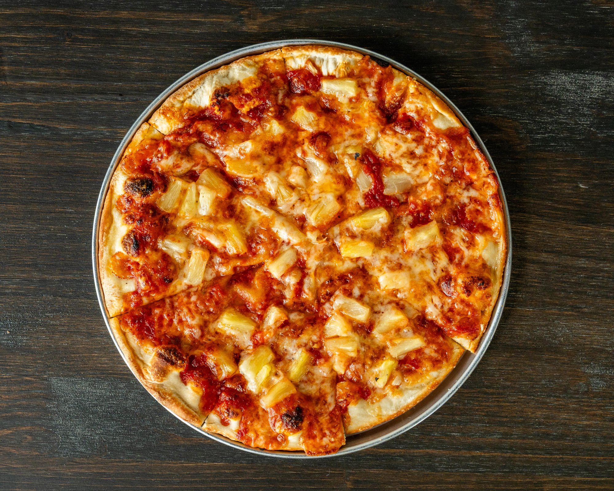 pineapple