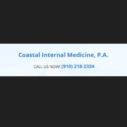 Coastal Internal Medicine