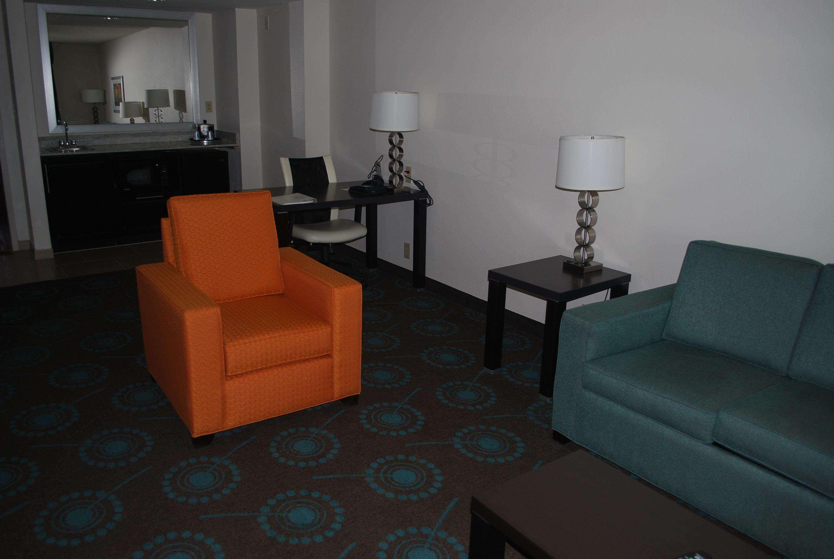 Hampton Inn Shreveport Airport Photo