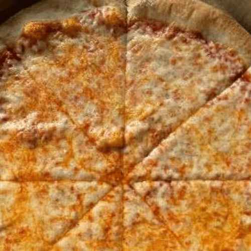 Hand Tossed Pizza