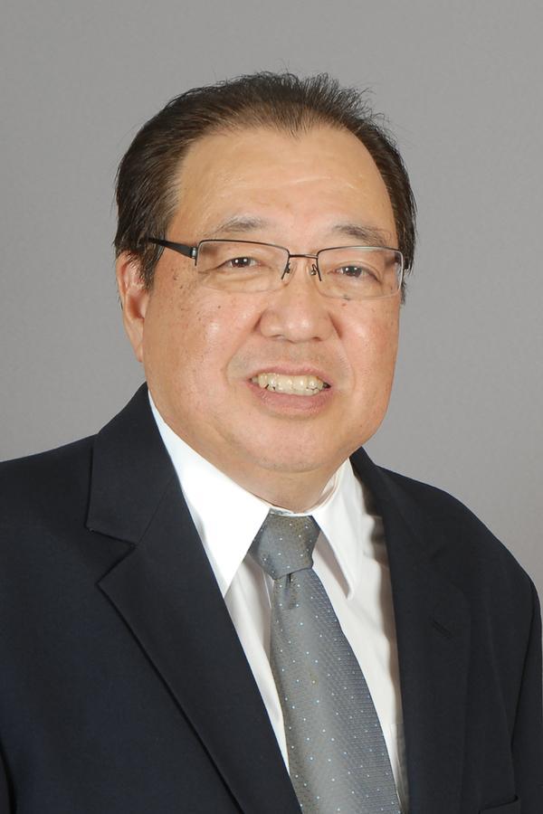 Edward Jones - Financial Advisor: Mark M Yoshida, AAMS® Photo