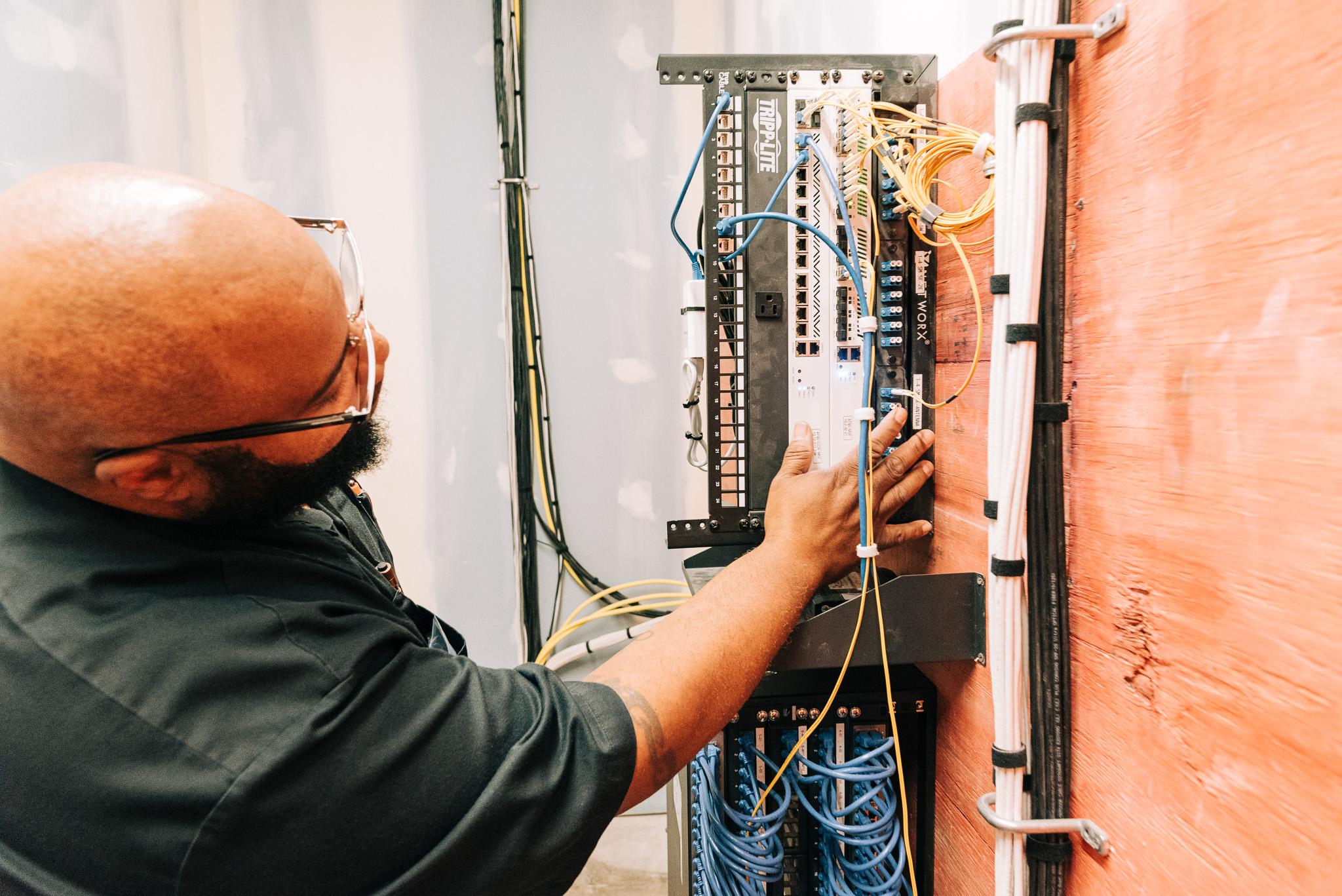 Zentro Internet Image