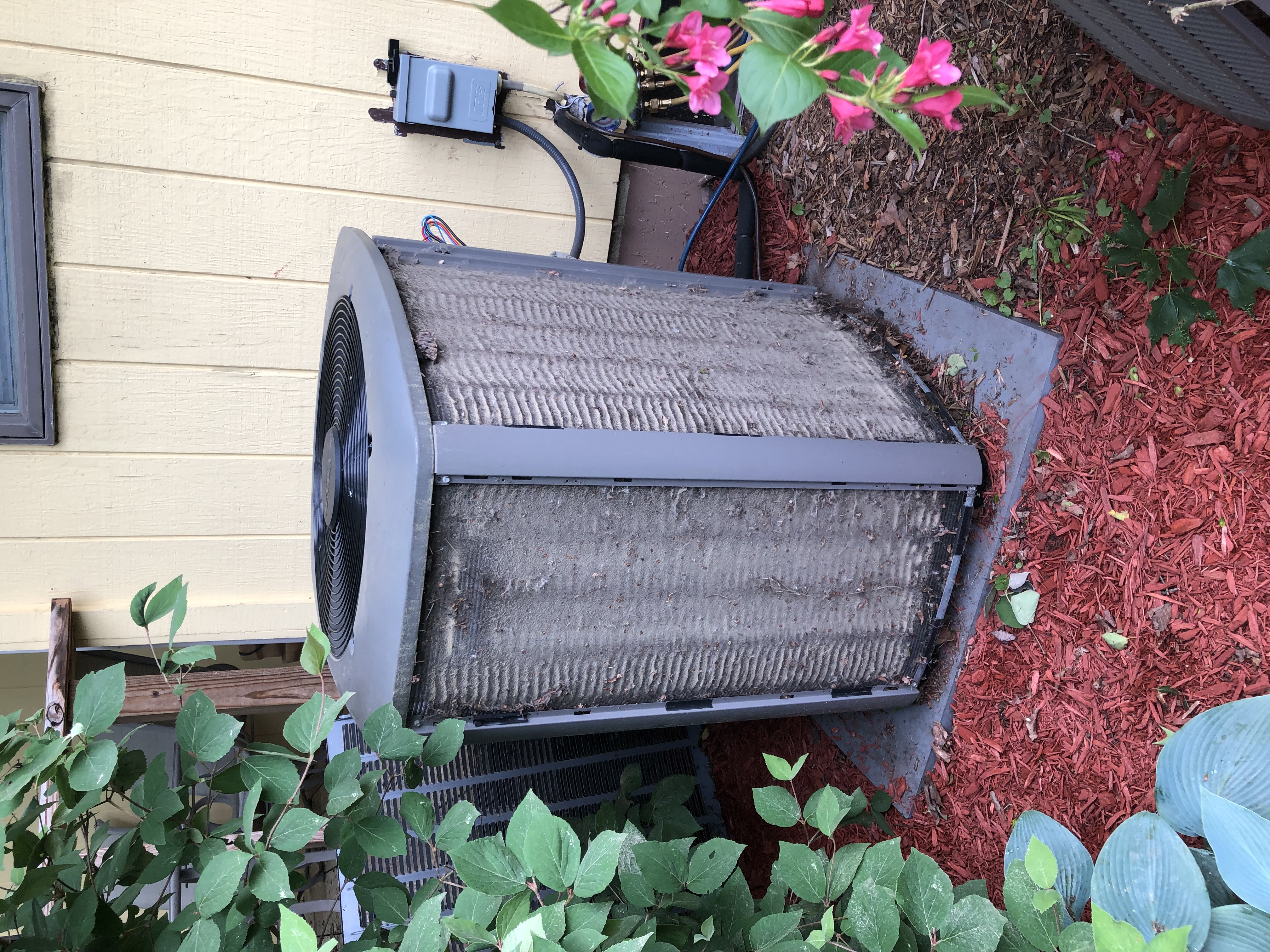 Harlan Heating & Cooling Image