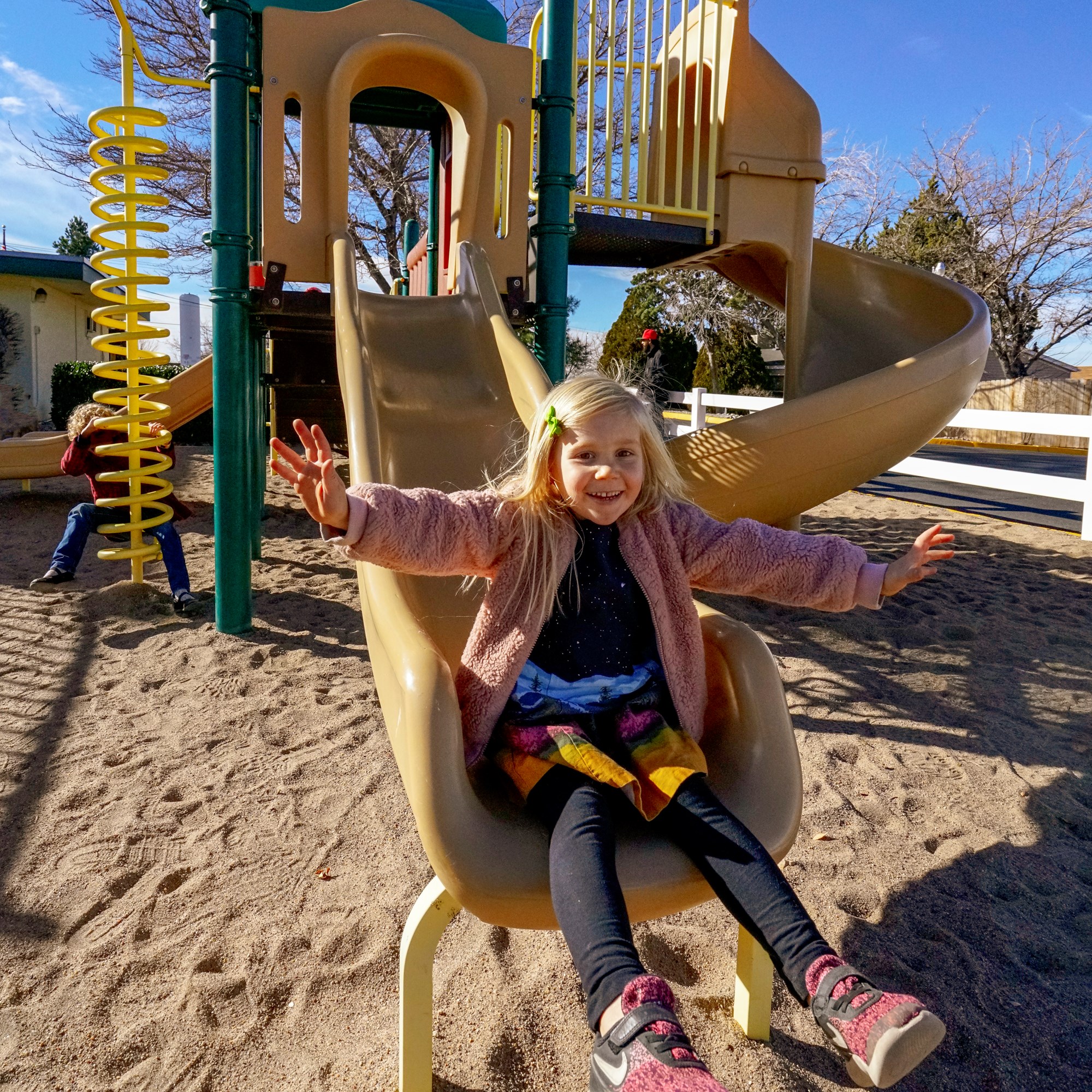 Albuquerque Koa Journey 12400 Skyline Road Ne Albuquerque Nm