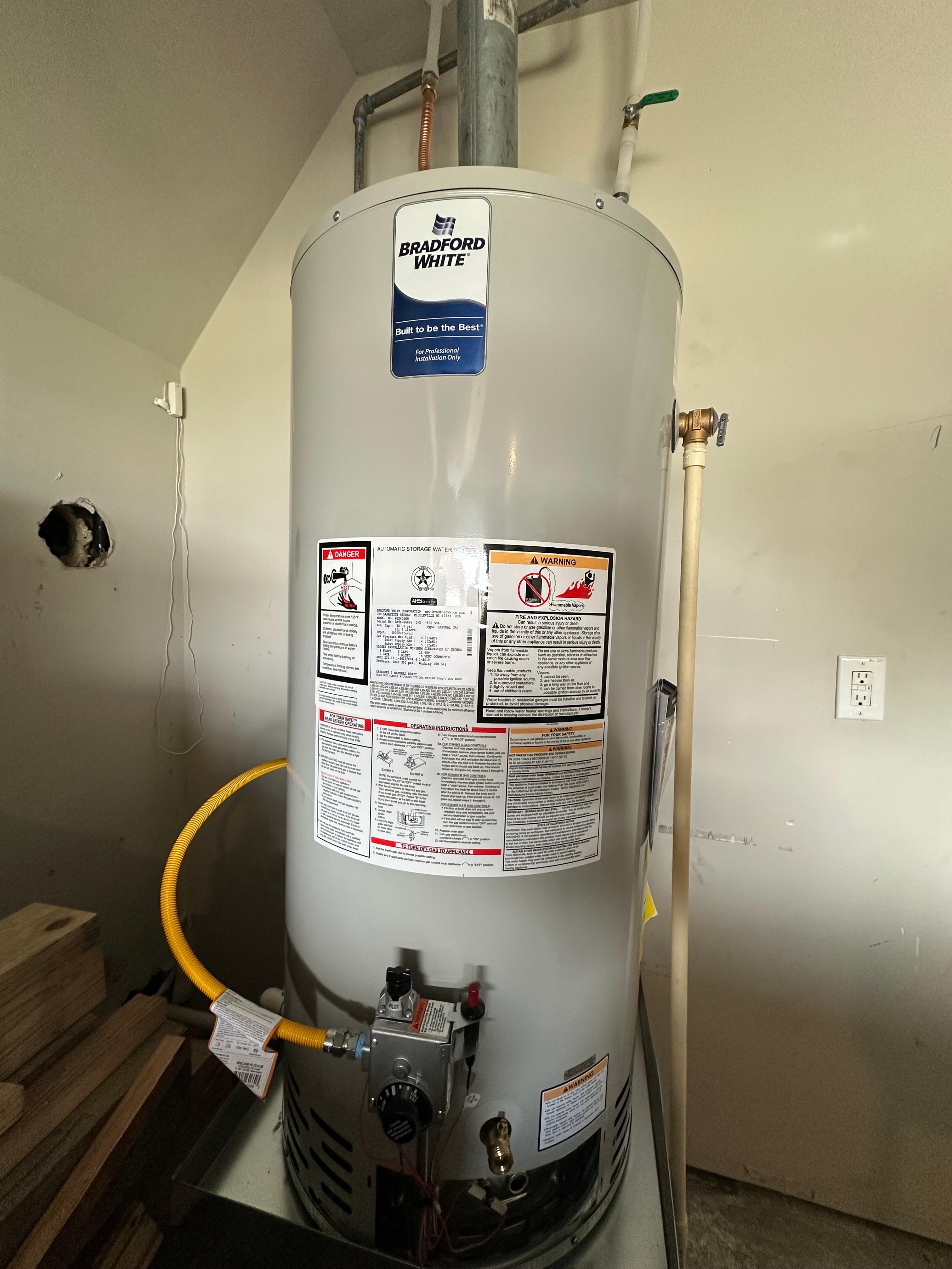 Family Plumbing