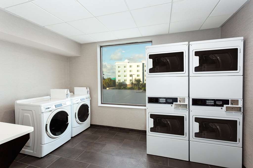 DoubleTree by Hilton Charleston Mount Pleasant Image