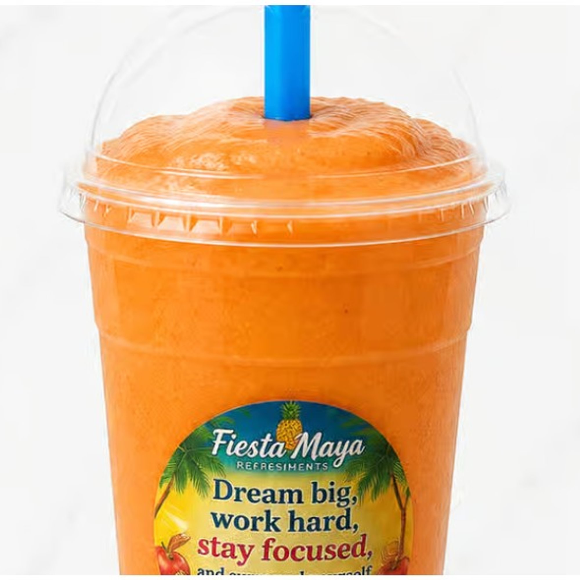 Batido Insignia #45 Elite Splash / Signature Smoothie #45 Elite Splash