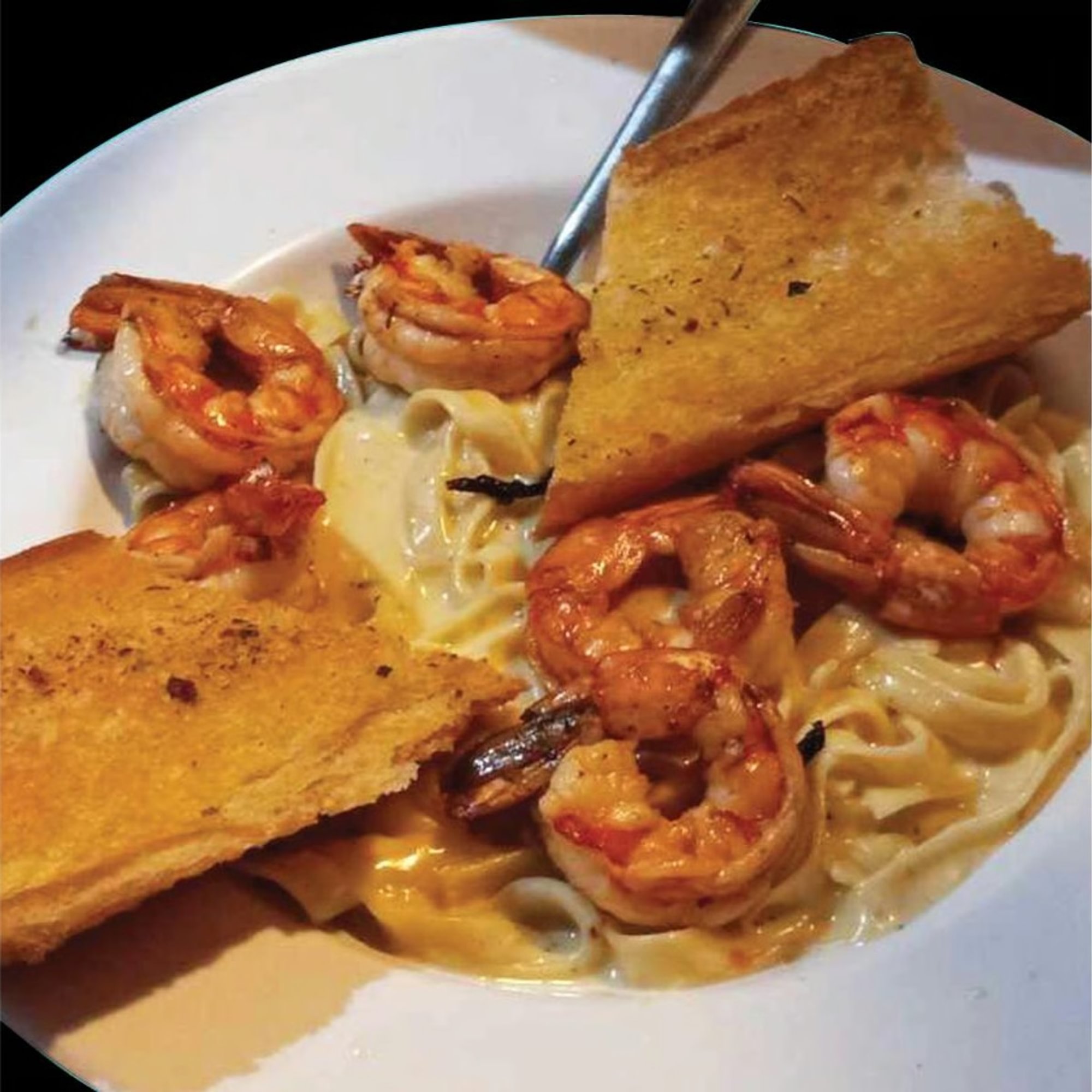 Alfredo Pasta