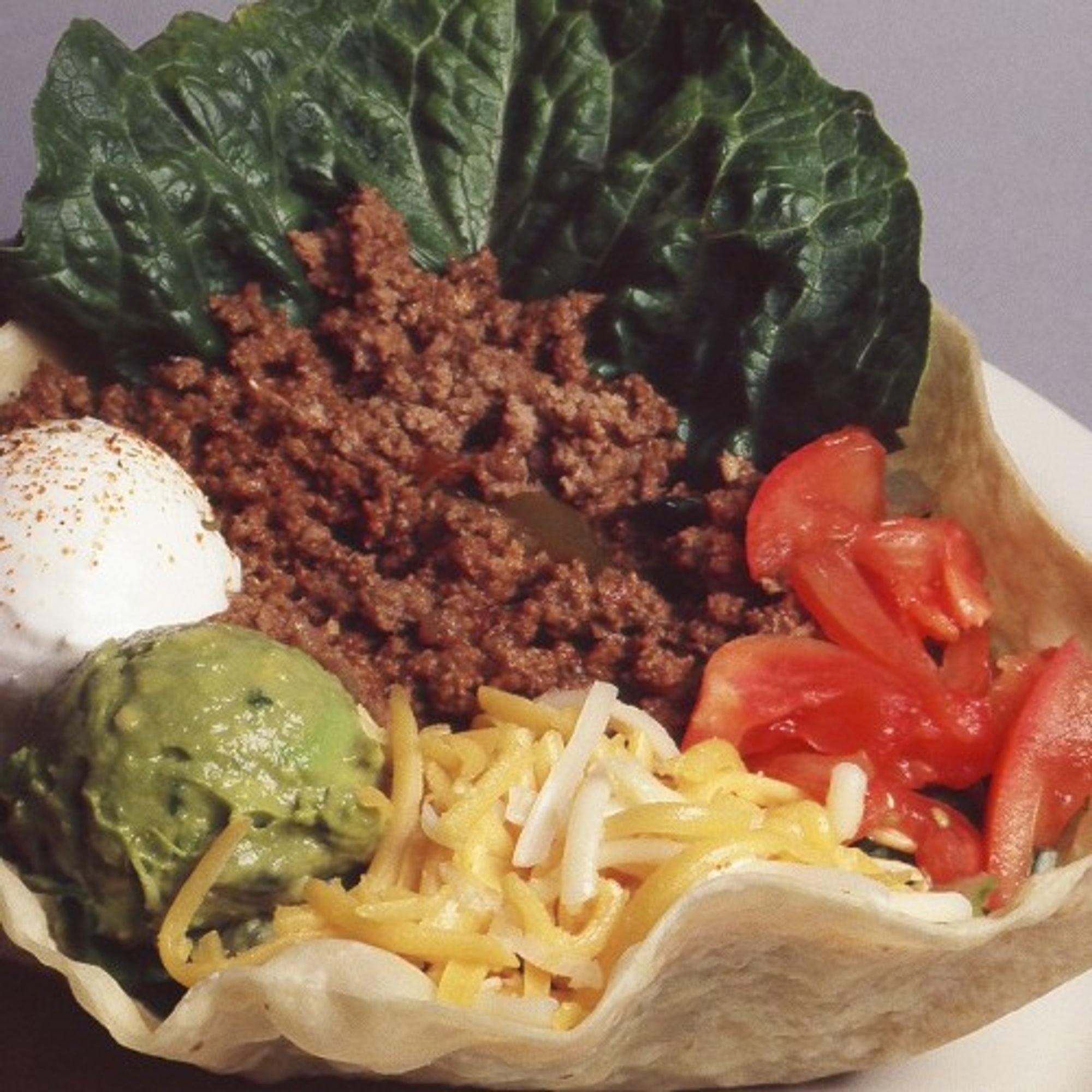 Taco Salad