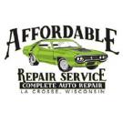 Affordable Repair Service