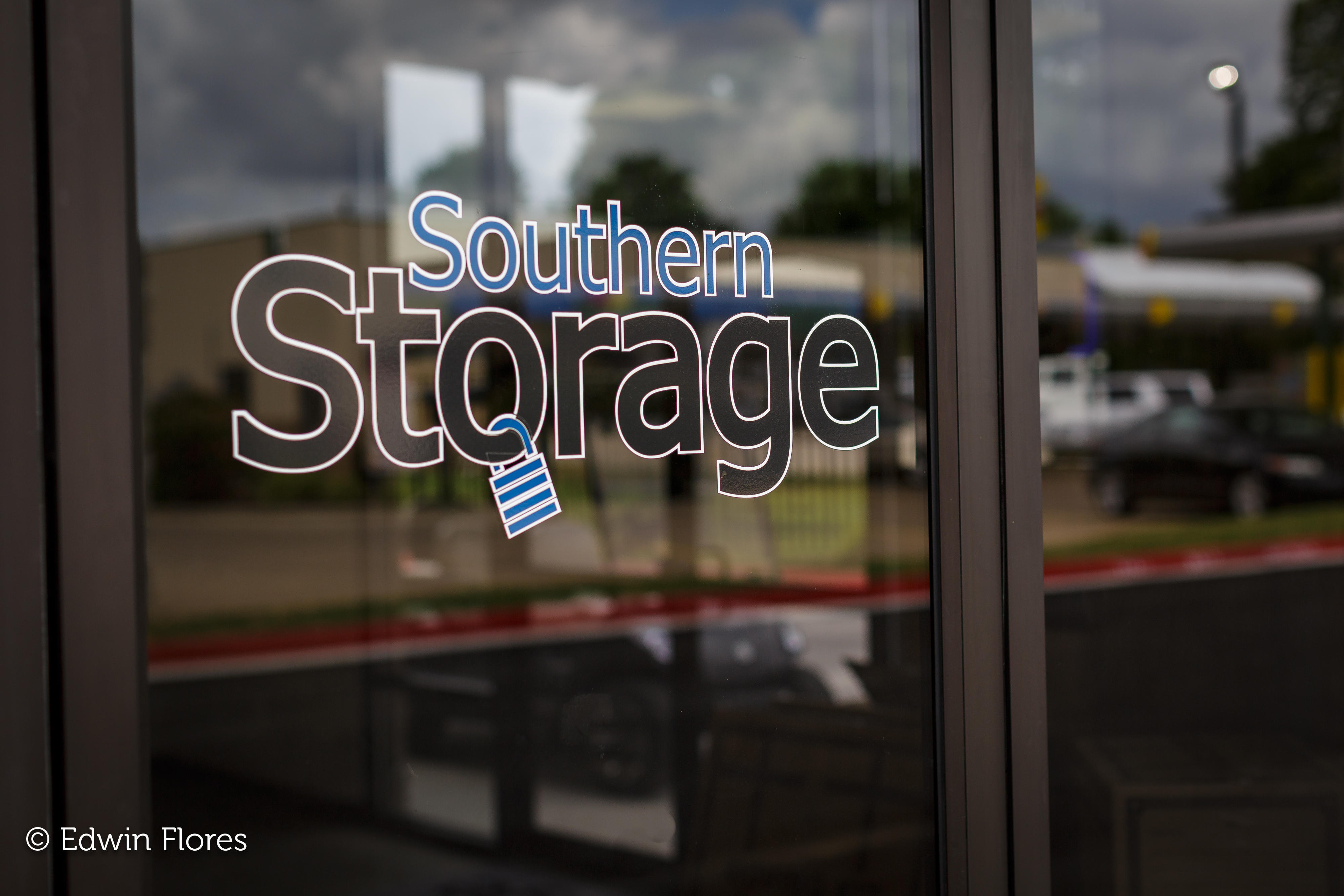 Southern Storage Photo
