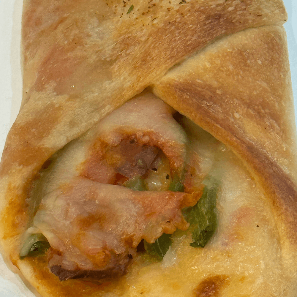 Sausage Roll