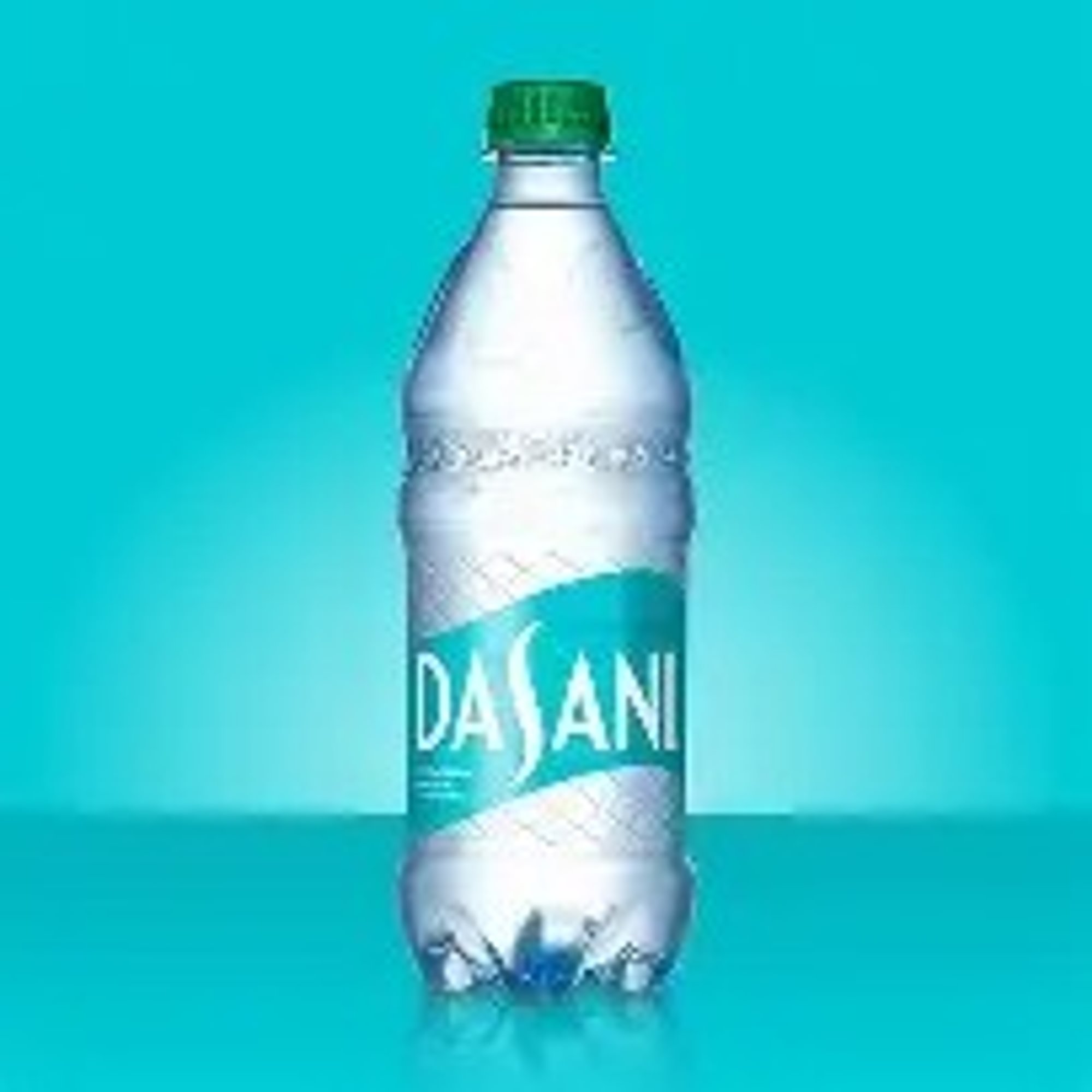 Bottled Water