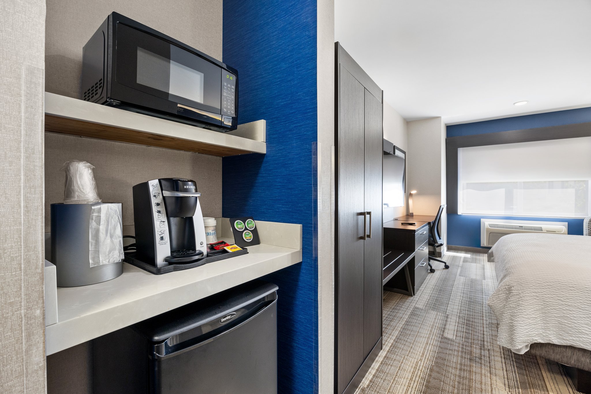Holiday Inn Express Sunnyvale - Silicon Valley by IHG Image