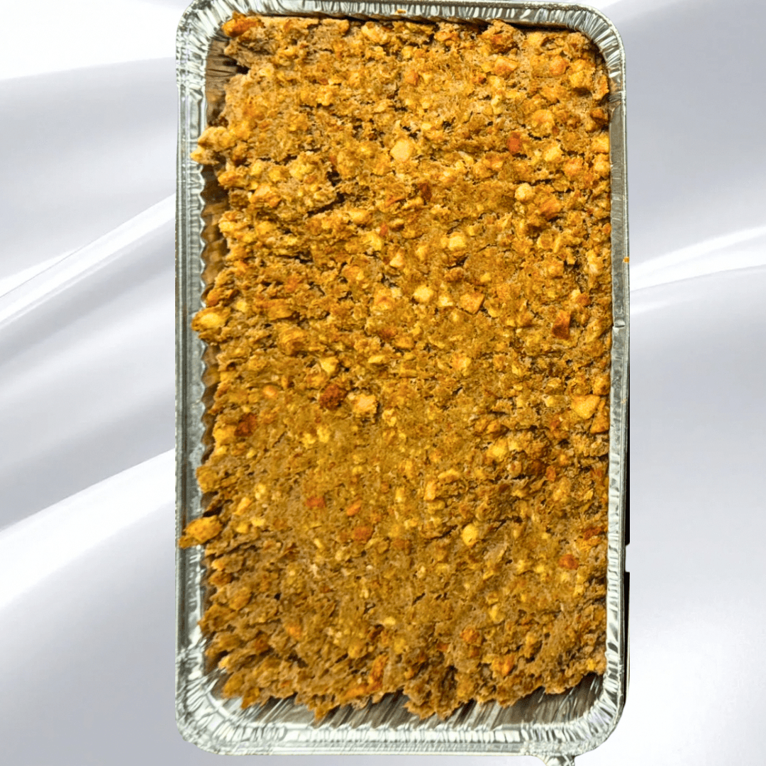 Homemade Stuffing