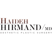 Dr. Haideh Hirmand MD