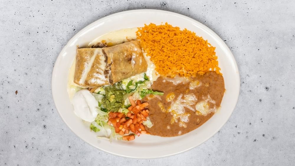 Chimichanga