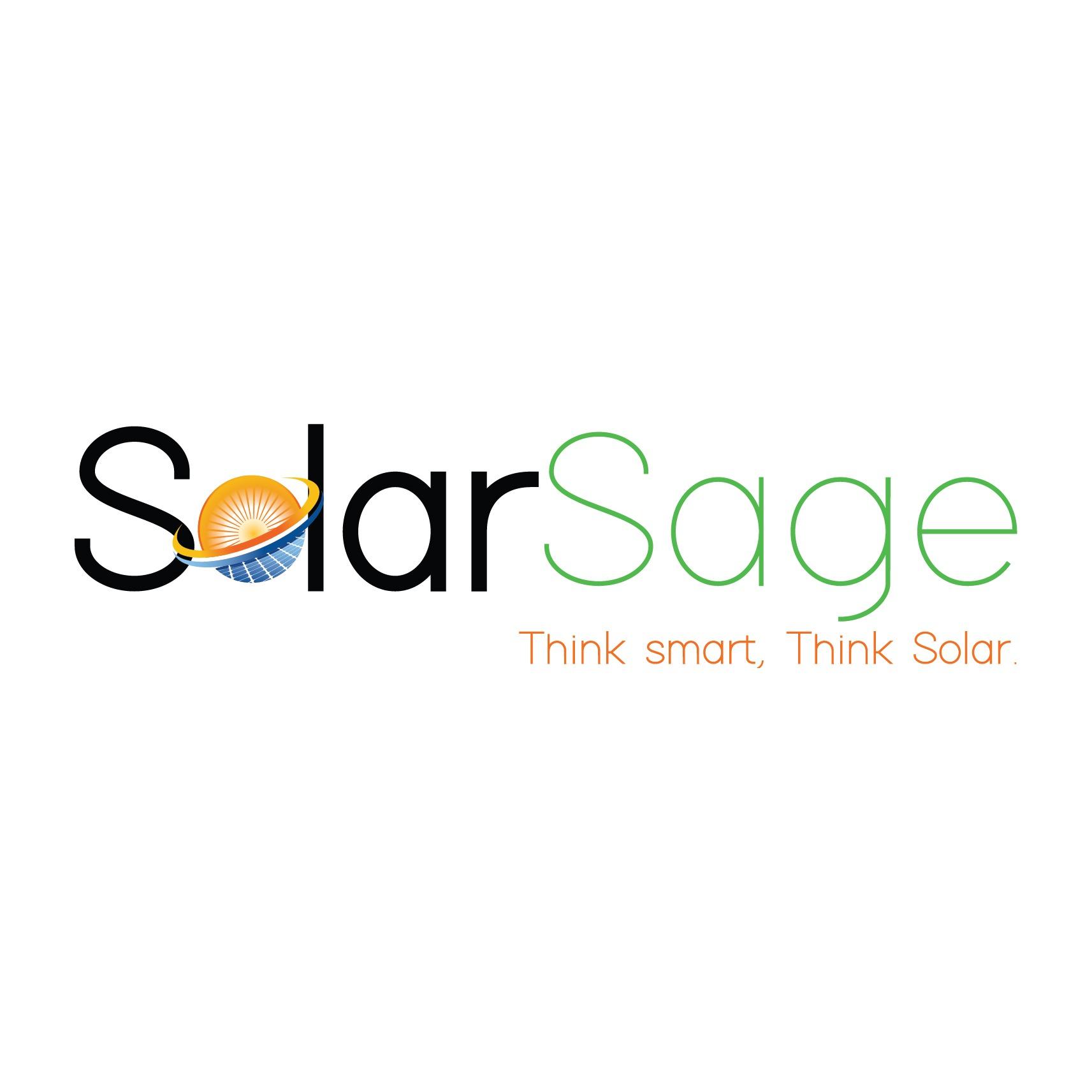 Solar Sage Photo