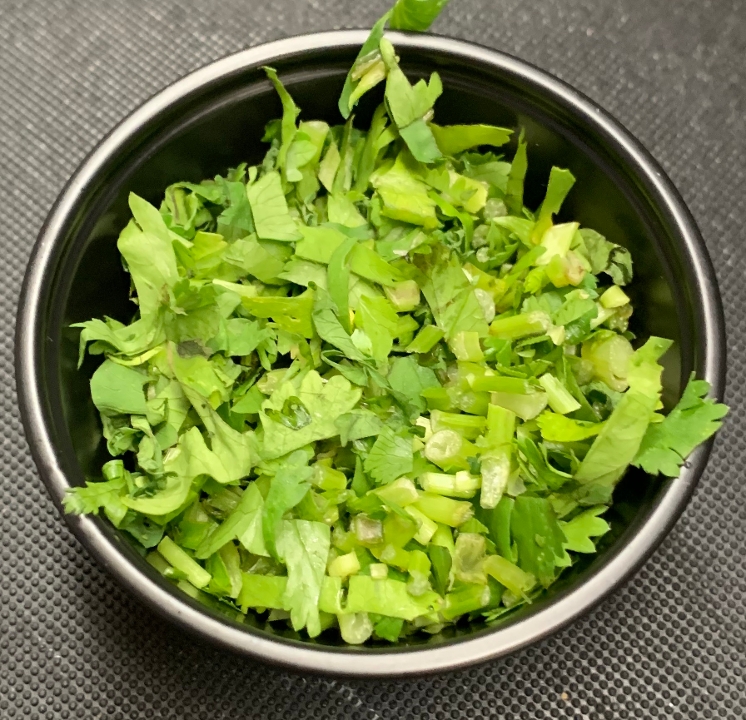 2 oz Cilantro