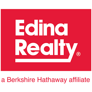 Edina Realty - Closed Logo