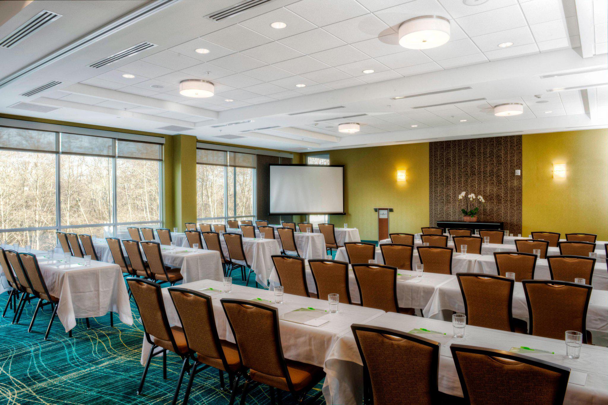 TownePlace Suites by Marriott Bellingham Photo
